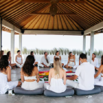 How a Bali Meditation Retreat Changed My Relationship with Stress