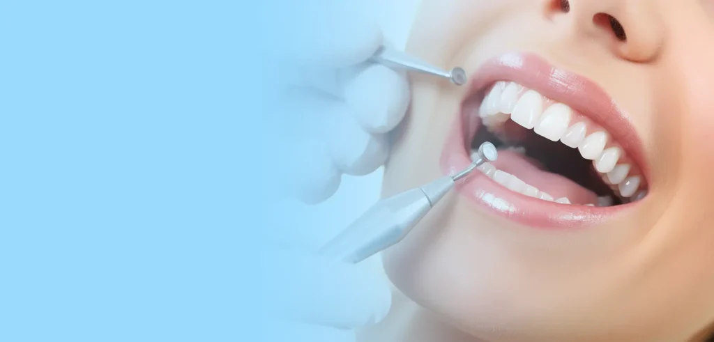 Effective Home and Professional Bleeding Gums Treatment Options