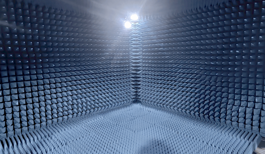 Why Wireless OTA Chambers Are Critical for Smart Device Validation