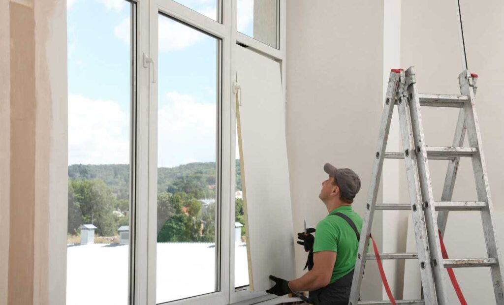 Double Glazing Glass Companies
