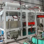 Wholesale Molded Pulp Machine