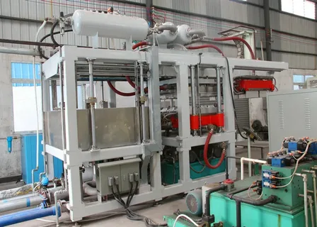 Wholesale Molded Pulp Machine