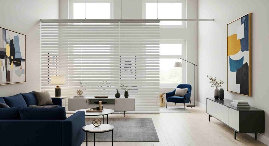 Glass Partition Ideas
