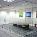 Glass Partition Ideas