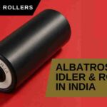 Conveyor Idler Roller Manufacturer & Suppliers in Delhi – Albatross Roller