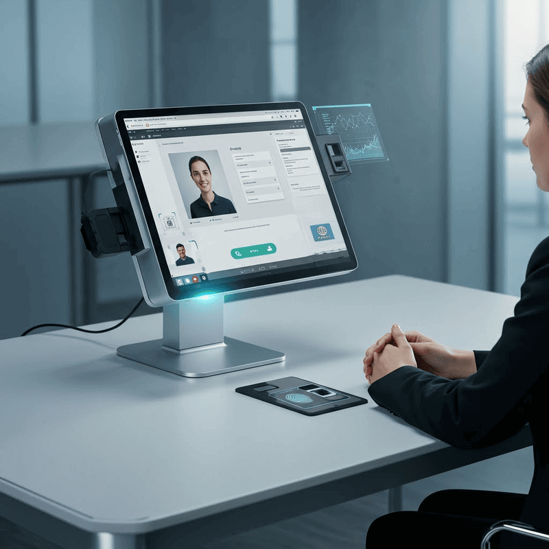 Supervised Remote ID: Meeting NIST 800-63A IAL3 Without Compromise
