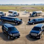 limo service austin airport