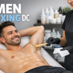 Washington DC Wax: The Modern Solution for Smooth, Hair-Free Skin