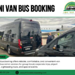 Bus Hire Sydney Airport