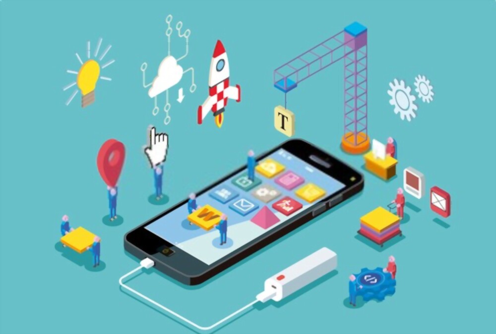 How a Mobile App Development Company in Noida Can Boost Your Business