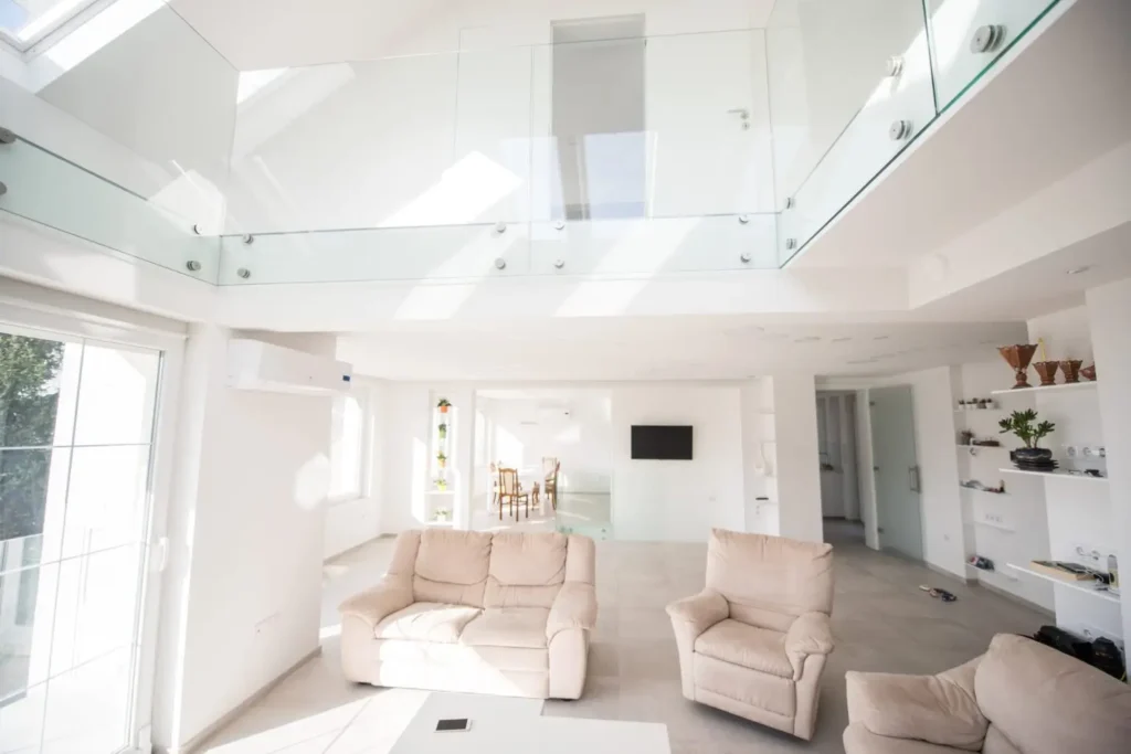 loft conversion cost​