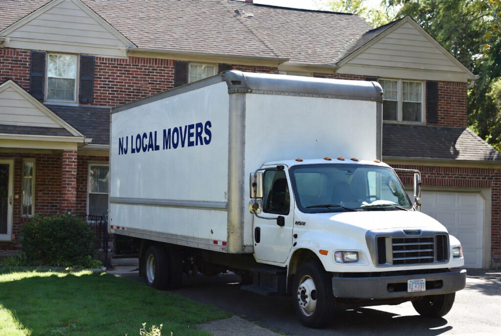 nj local movers