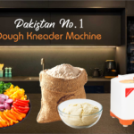 Best Pizza Dough Maker