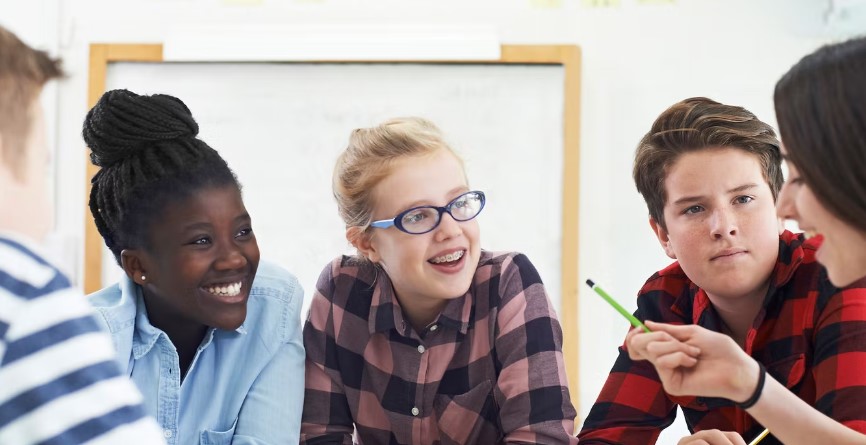 Executive functioning coach