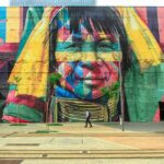 Art or Vandalism? How Street Artists Can Stay Creative Without Breaking the Rules