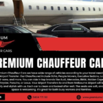 Chauffeur Service Melbourne