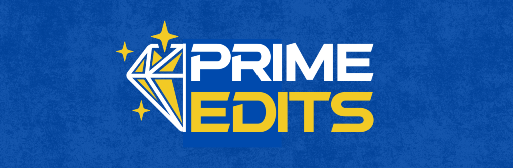 Prime Content System | Prime Edits Ltd