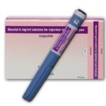 Saxenda Weight Loss Injection in UK