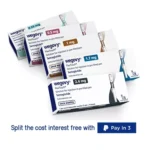 Weekly Weight Loss Injection in UK