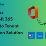 Tenant to Tenant migration