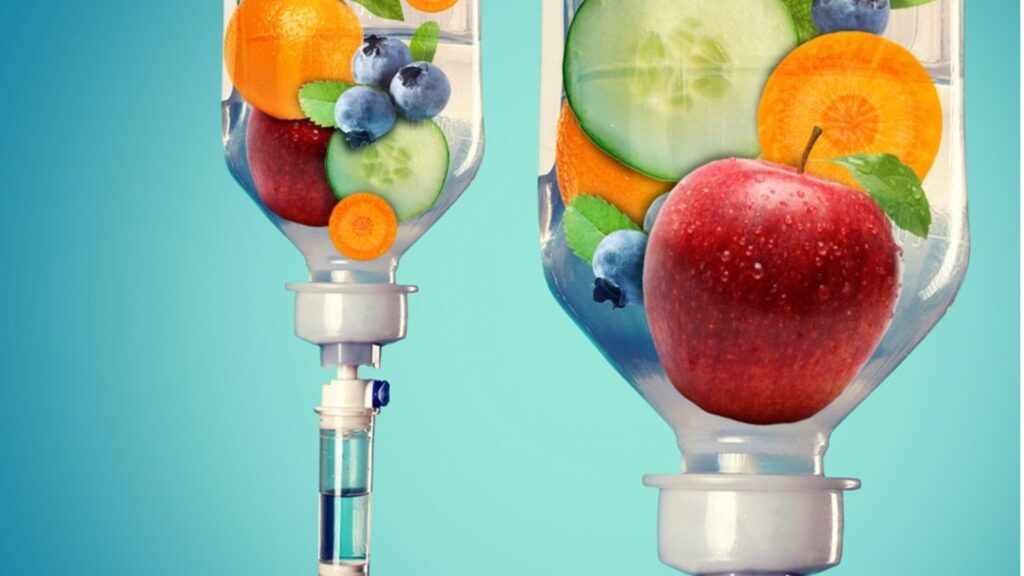 Access Professional “Vitamin IV Drip Near Me” Services for Optimal Health