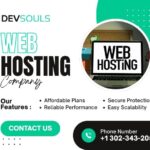 The Growing Importance of Reliable Web Hosting for Local and Digital-First Businesses