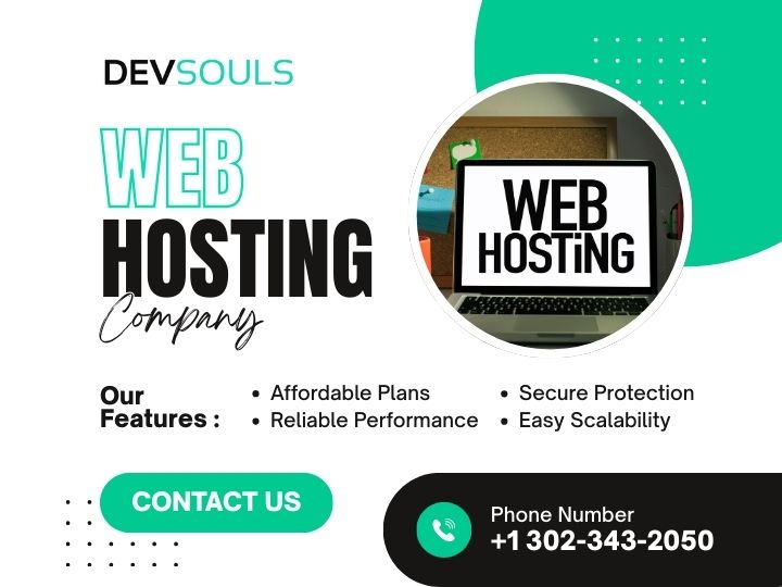 The Growing Importance of Reliable Web Hosting for Local and Digital-First Businesses