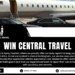 Taxi Service Winchester