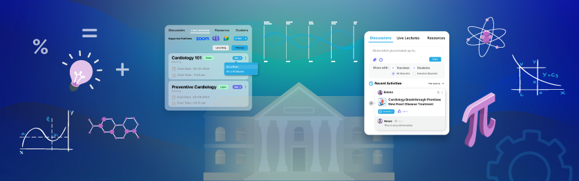Top Advantages of Learning Management System for Higher Education