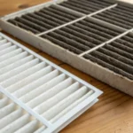 HVAC Air Filter Upgrade in Carson City, NV