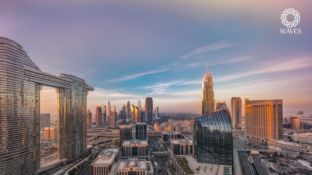 Real Estate Agents in Dubai
