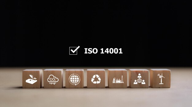 ISO 14001 Certification