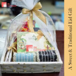 send gifts to Pakistan