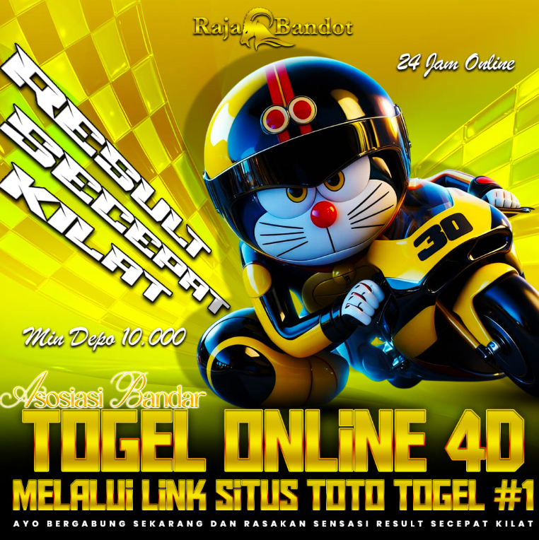 Cerita rajabandot populer karena fenomena unik