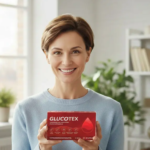 Glucotex Udtalelser fra Brugere: Erfaring med Blodsukker Kapsler