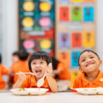 From Freezer to Table: The Convenience of Modern Baby Feeding Solutions