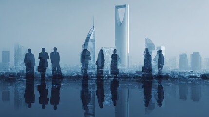 SOP Development Consulting in KSA: Solving Recurring Process Breakdowns