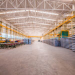 How Steel Storage Buildings Improve Security and Durability