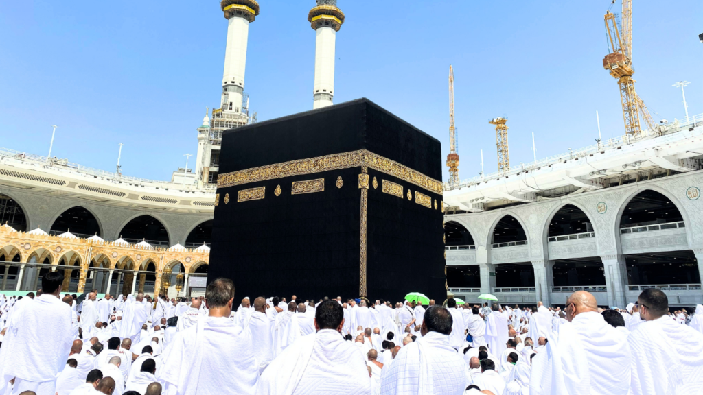 Limited Time Deals on Affordable Umrah Packages 2027