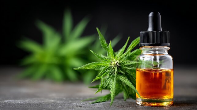 Premium THC Tinctures Vermont for Flavor-Focused Cannabis Users