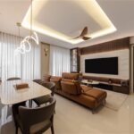 Affordable Home Renovation in Singapore: Upgrade to a Luxury Look for Less