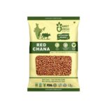Why Desi Red Chana Is Trending in 2026: A Superfood Revival with Amrit Krishi