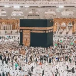 Affordable 3-Star Umrah Packages from London