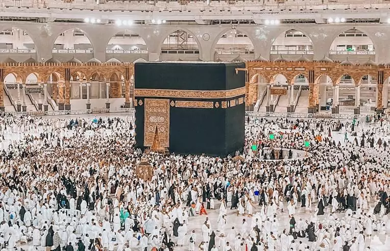 Affordable 3-Star Umrah Packages from London