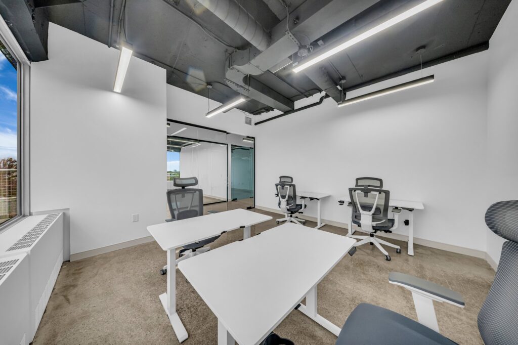 How Virtual Offices Help Startups Build a Professional Presence