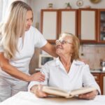 What Should You Look for When Choosing a Home Health Care Provider After a Hospital Discharge