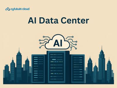 The Rise of AI Data Centers: Powering Intelligent Infrastructure