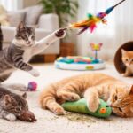 Are You Buying the Wrong Cat Toys - Here’s What Cats Actually Love