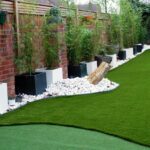 Artificial Grass installation in Scottsdale, AZ