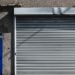 Automatic rolling shutters